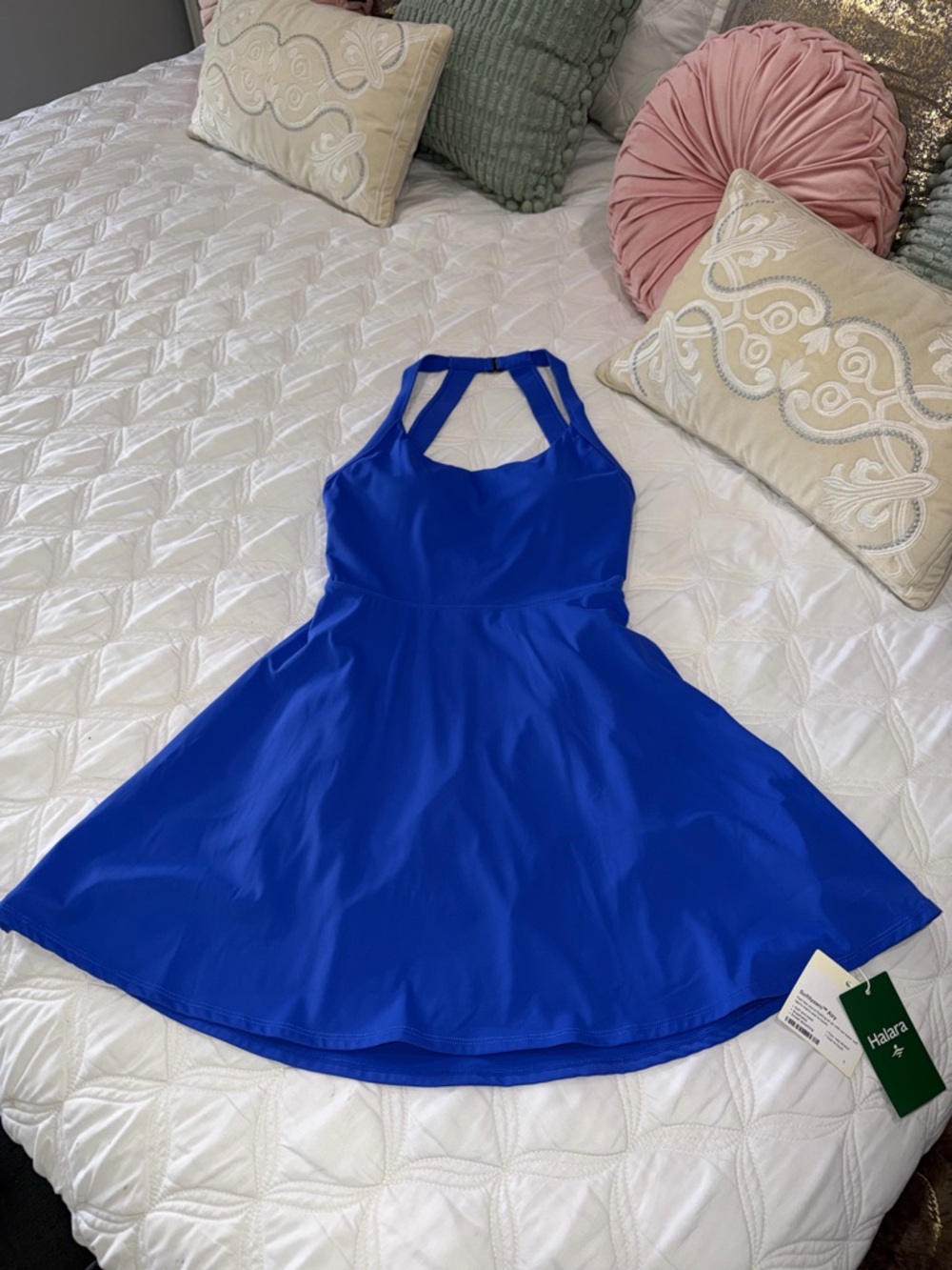 HALARA dress size small
